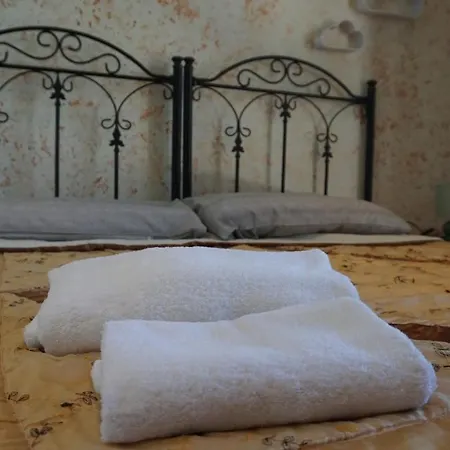 Relais Nonna Rosa Rosolini בית נופש *