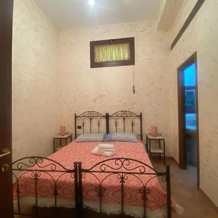 Relais Nonna Rosa Rosolini בית נופש *