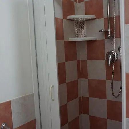 Relais Nonna Rosa Rosolini בית נופש סירקוזה