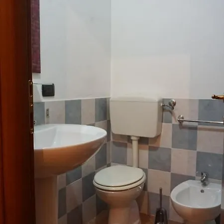 Relais Nonna Rosa Rosolini בית נופש סירקוזה