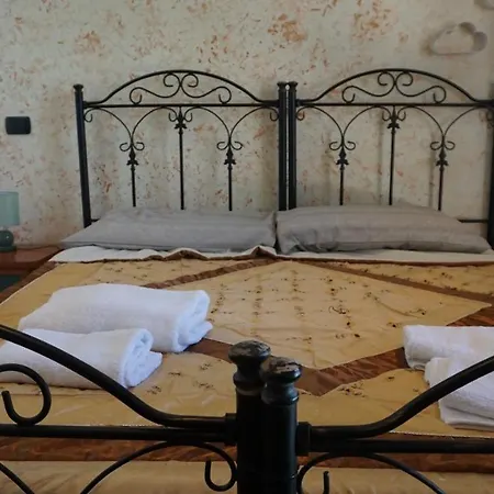 Relais Nonna Rosa Rosolini בית נופש