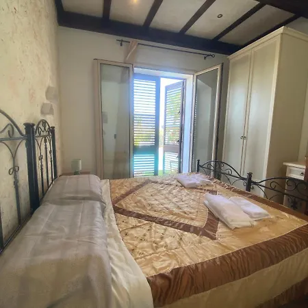 Relais Nonna Rosa Rosolini * סירקוזה