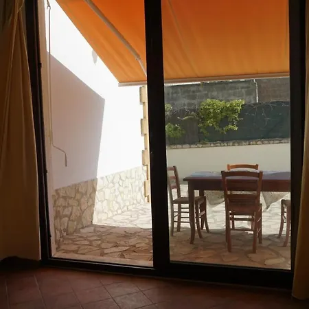 Relais Nonna Rosa Rosolini סירקוזה