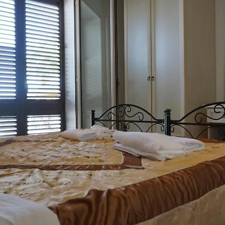 Relais Nonna Rosa Rosolini * סירקוזה