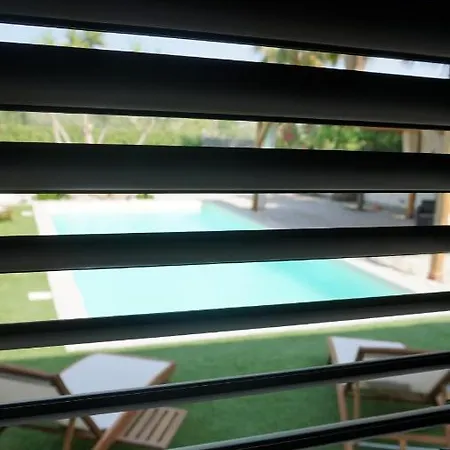Relais Nonna Rosa Rosolini סירקוזה