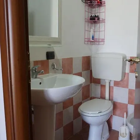Relais Nonna Rosa Rosolini 度假居