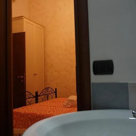 度假居 Relais Nonna Rosa Rosolini *
