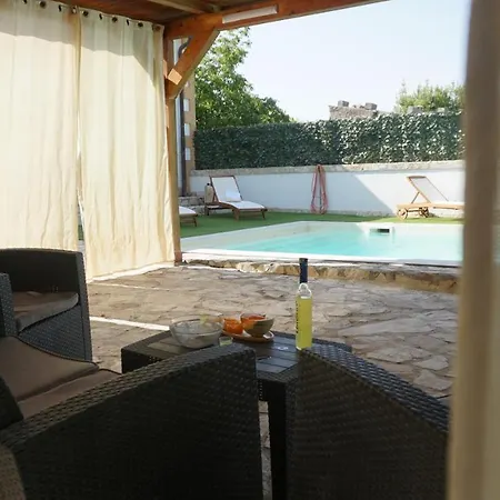 Relais Nonna Rosa Rosolini 锡拉库扎