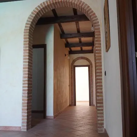 Relais Nonna Rosa Rosolini 度假居