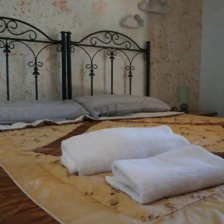 Relais Nonna Rosa Rosolini *