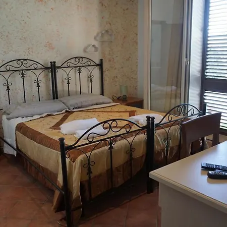 度假居 Relais Nonna Rosa Rosolini *
